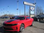 2020 Chevrolet Camaro LT1 Coupe 6M