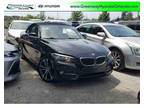 2017 BMW 2 Series 230i