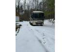 2006 Fleetwood Terra LX 34N 36ft