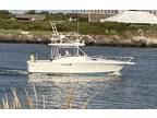 1996 Luhrs 29 Open