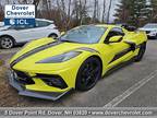 2023 Chevrolet Corvette Z06 3LZ