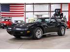 1975 Chevrolet Corvette Stingray