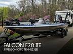 2023 Falcon F20 TE Boat for Sale
