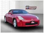 2005 Nissan 350Z Touring