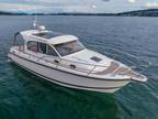 2017 Nimbus 365 Coupe Boat for Sale