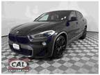 2018Used BMWUsed X2Used Sports Activity Coupe