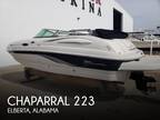 2003 Chaparral 223 Sunesta Boat for Sale