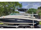 2010 Sea Ray 220 Sundeck