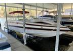 1998 Crownline 266 BR