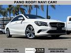 2018 Mercedes-Benz CLA 250 Coupe for sale