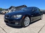 2010 BMW 328i Convertible - SPORT PKG!