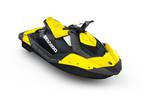 2016 Sea-Doo Spark 2up 900 H. O. ACE