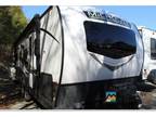 2024 Forest River Rv Flagstaff Micro Lite 25DK