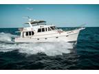 2008 Grand Banks 59 Aleutian RP Boat for Sale