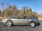 2001 Ford Mustang GT Deluxe 2dr Convertible