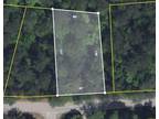 Mc Cormick, Mc Cormick County, SC Undeveloped Land, Lakefront Property