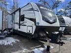 2024 Keystone Bullet 330BKQ 32ft