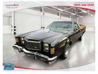 1978 Ford Ranchero for sale