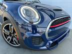 2017 MINI Hardtop 2 Door John Cooper Works