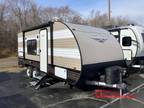 2019 Forest River Forest River RV Wildwood 171RBXL 22ft