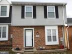 Colonial, Interior Row/Townhouse - ABINGDON, MD 2812 Meredith Ct