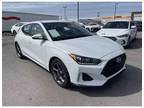 2019 Hyundai Veloster 2.0