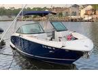 2017 Regal 2800 Bowrider