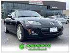 2011 Mazda MX-5 Miata Sport