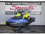 2021 Sea-Doo SPARK 3 UP