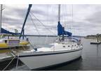 1985 Other 36 SLOOP