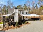 202 HIGHPOINT RIDGE RD, Ellijay, GA 30536 Single Family Residence For Sale MLS#