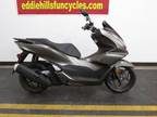 2023 Honda PCX