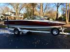 2001 Mastercraft Pro Star 209