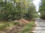 Lucedale, George County, MS Recreational Property, Timberland Property