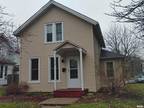 Home For Sale In Davenport, Iowa
