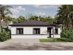 Home For Sale In Homestead, Florida