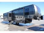 2024 Keystone Cougar 316RLS 36ft