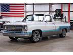 1976 Chevrolet C/K 10 Series