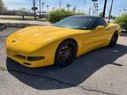 2004 Chevrolet Corvette 2dr Cpe