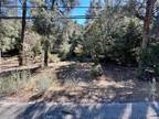 Plot For Sale In Pine Mountain Club, California