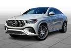 2024New Mercedes-Benz New GLENew4MATIC+ Coupe