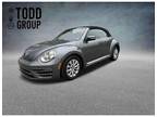 2019 Volkswagen Beetle 2.0T Final Edition SEL