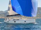 2022 Hanse 508