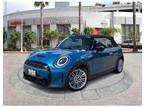 2022 MINI Convertible Cooper S