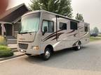 2014 Itasca Sunstar 31KE 31ft