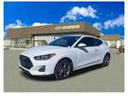 2019 Hyundai Veloster 2.0