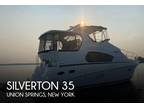 2009 Silverton 35 Motor Yacht Boat for Sale