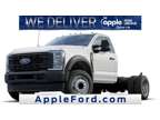 2024 Ford F-550SD XL DRW