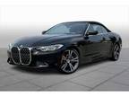 2024 BMW 4 Series 430i