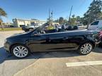 2013 Volkswagen Eos Sport SULEV 2dr Convertible